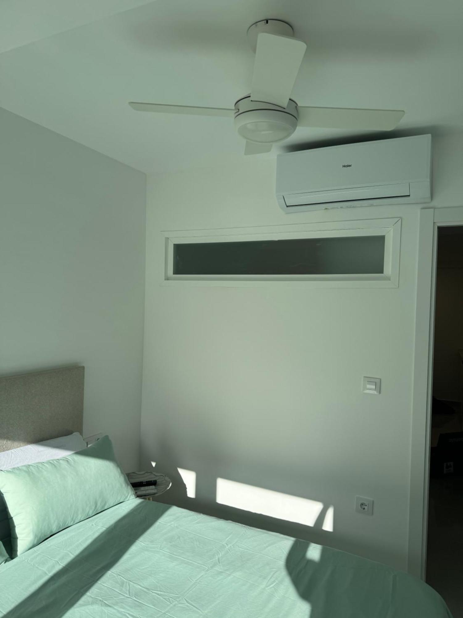 Apartamento Leon Centrico, Moderno Y Muy Equipado Almansa Luaran gambar