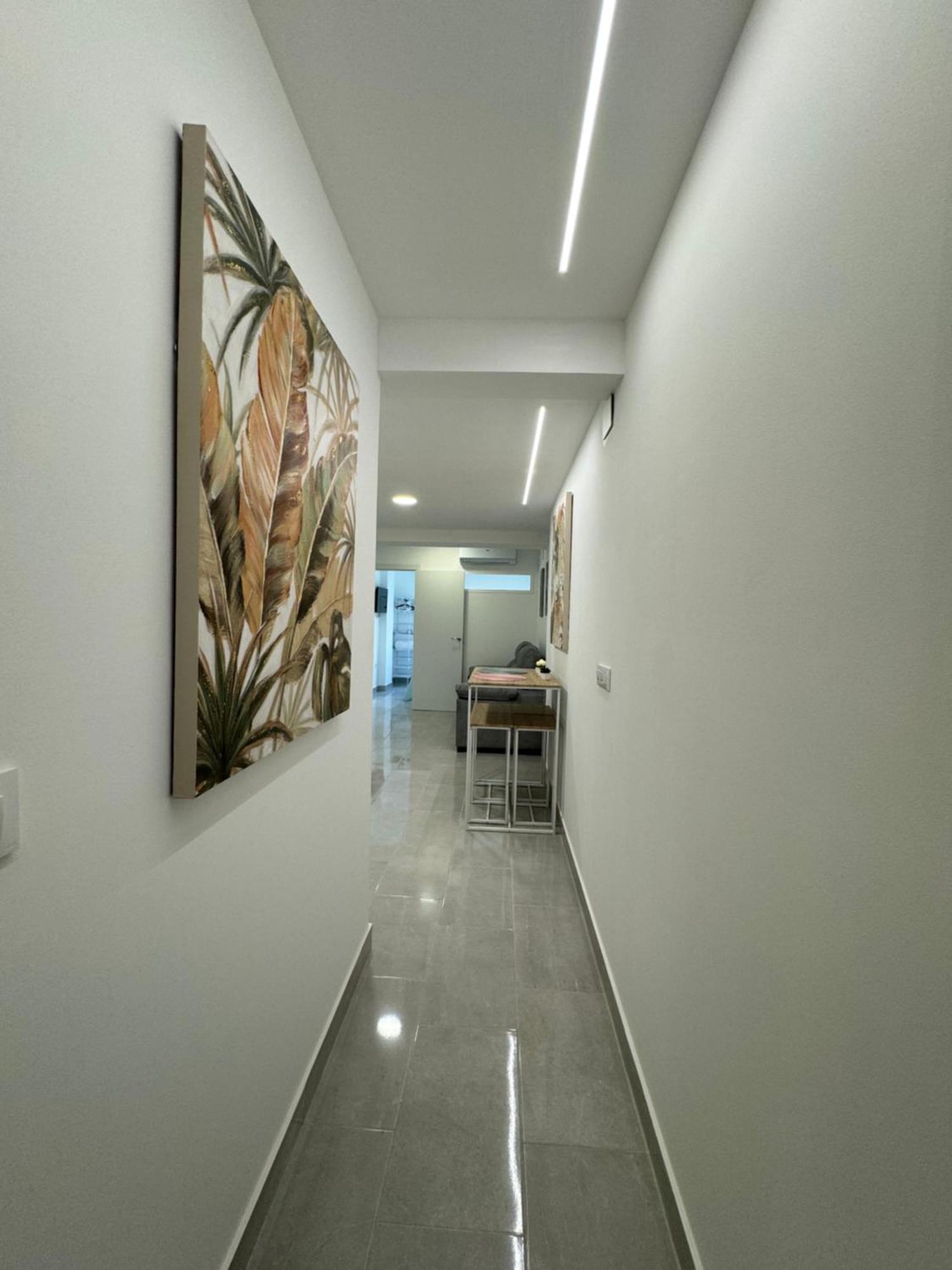 Apartamento Leon Centrico, Moderno Y Muy Equipado Almansa Luaran gambar