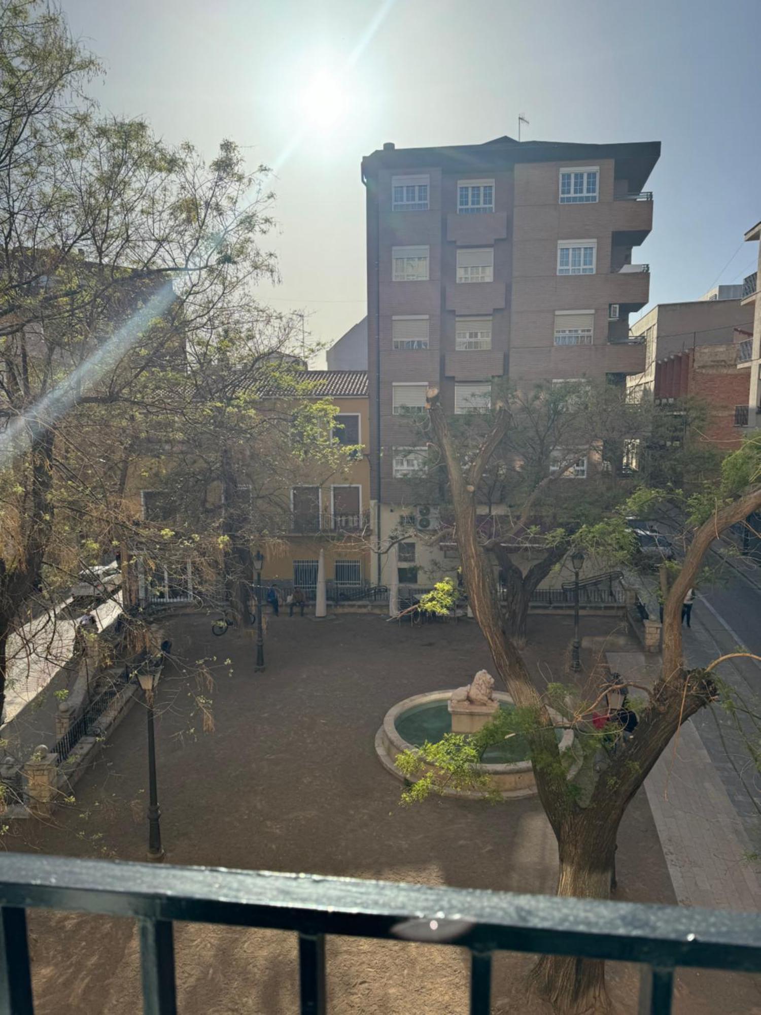 Apartamento Leon Centrico, Moderno Y Muy Equipado Almansa Luaran gambar